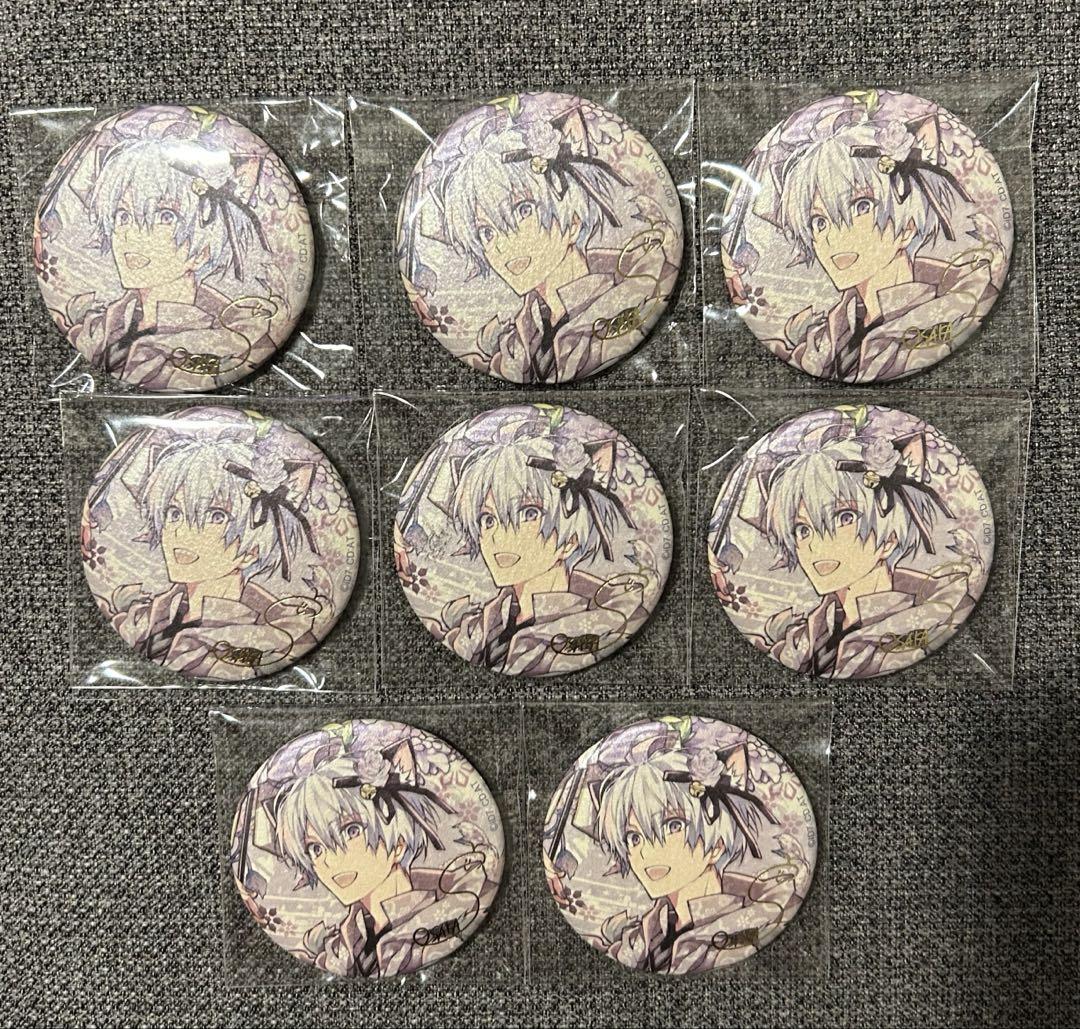 アイナナ 6th 缶バッジ 壮五 - メルカリ