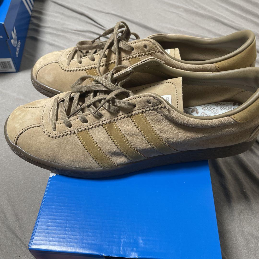 adidas tobacco 29.0cm 早い者勝ちです！