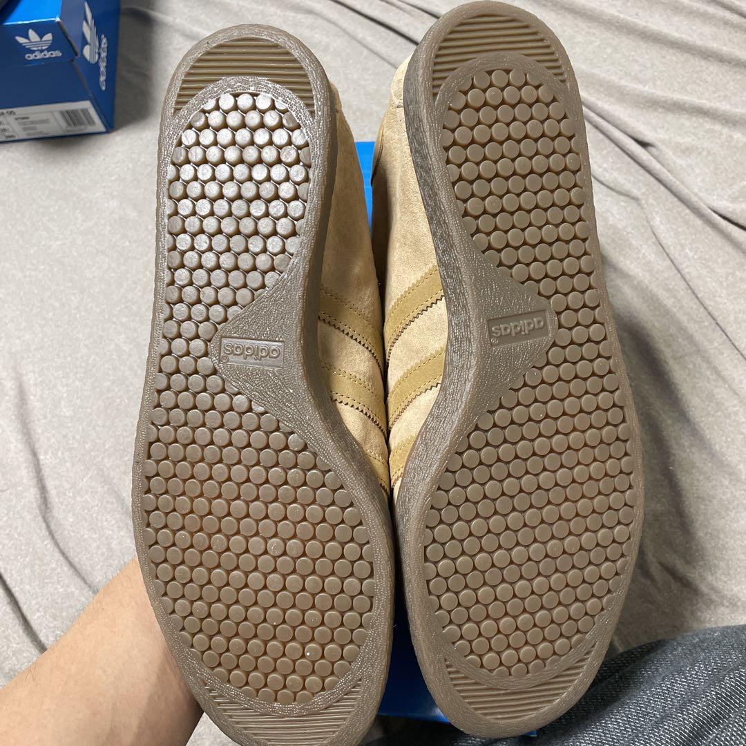 adidas tobacco 29.0cm 早い者勝ちです！