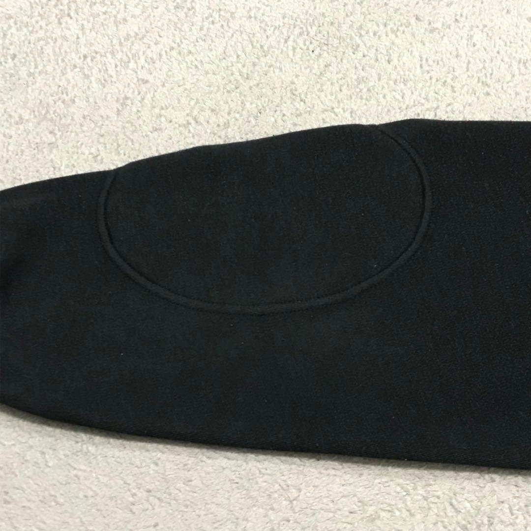 90s HAI SPORTING GEAR ビンテージスウェットトレーナー ロゴM hai KANDAIZUMI_COM