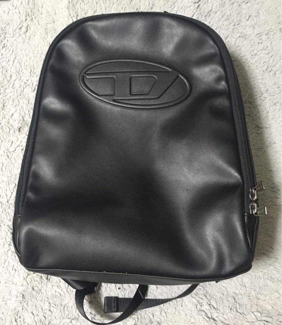 dieselリュック