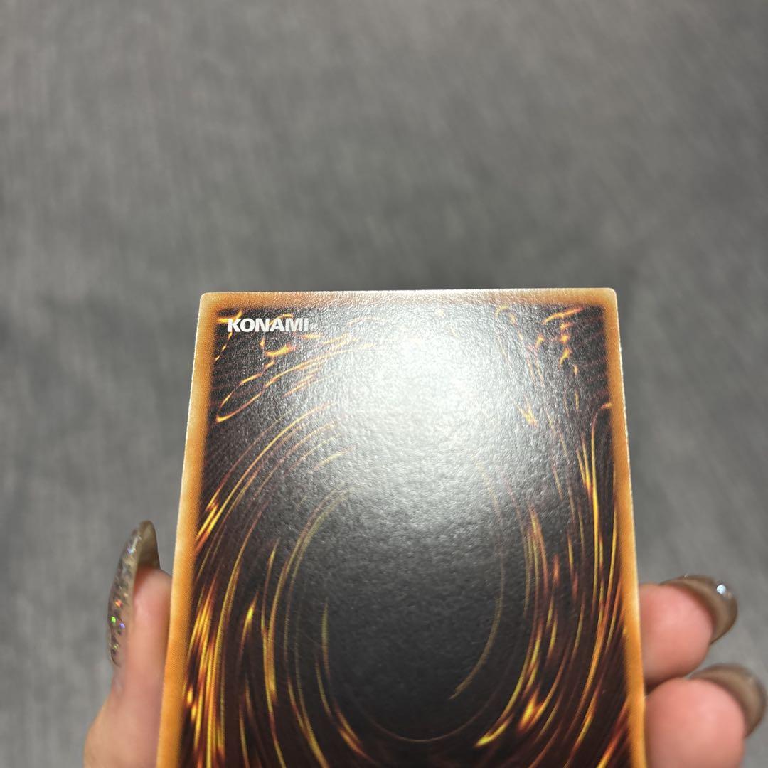 遊戯王 ヒーロー・シグナル 韓国 レリーフ 美品 旧アジア加工