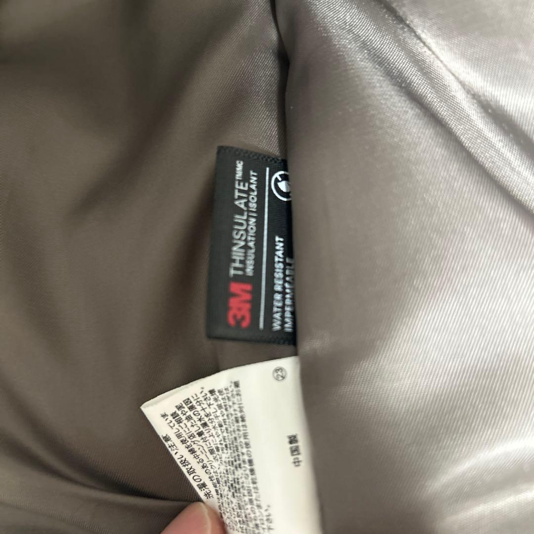 HOUSTON ヒューストン level7 AlphagreenM WWW_SHINETEETH_COM