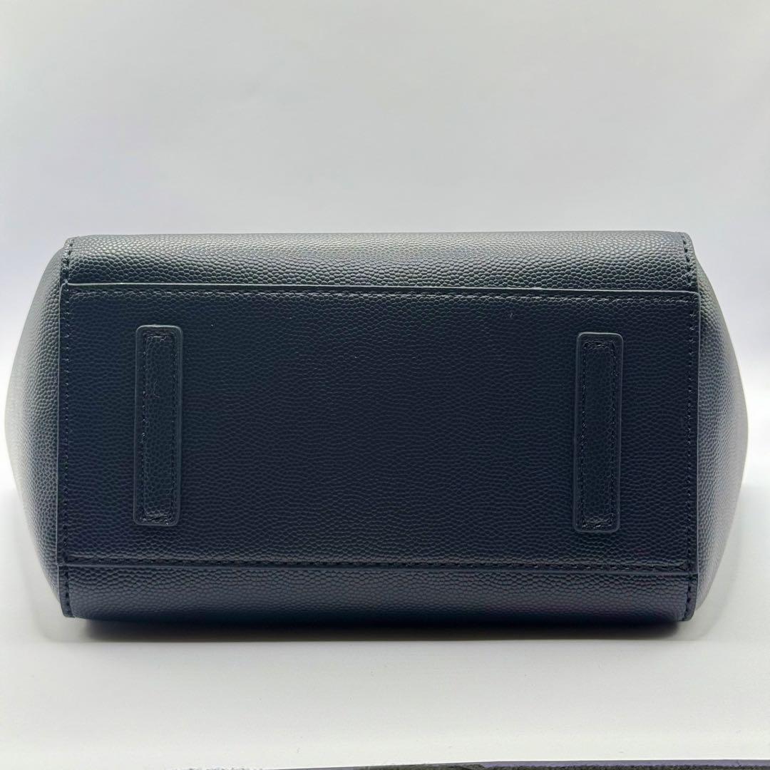【新品】TommyHilfiger ハンドバッグ ミニトートバッグ ショルダー付