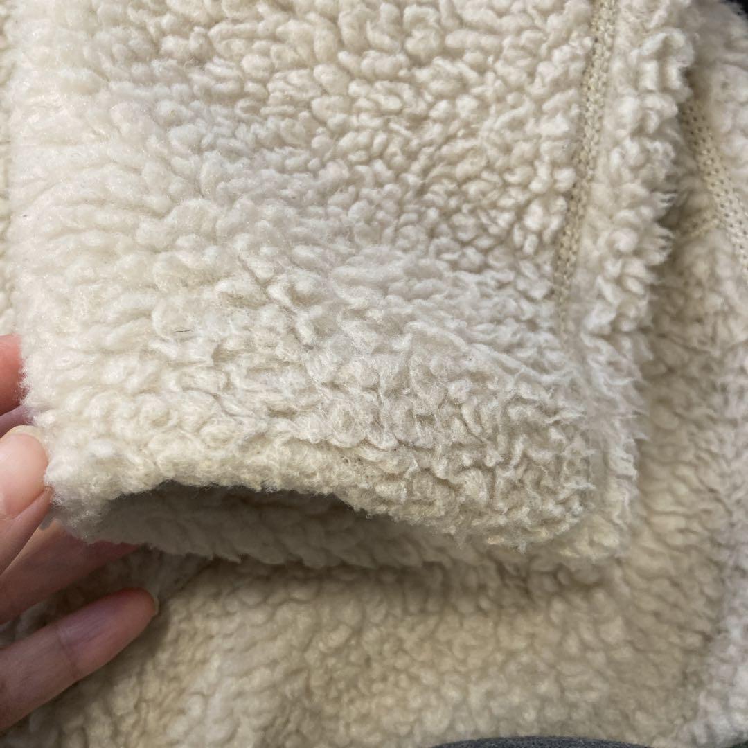 Patagonia レトロX キッズ　XXL