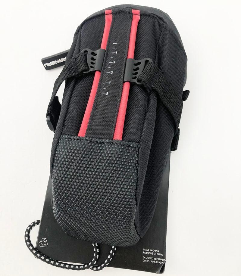 Louis Garneau★サドルバッグ 新品