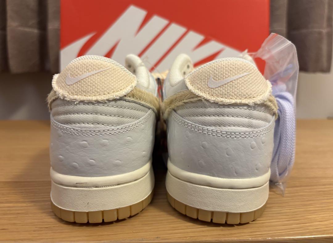 DUNK LOW