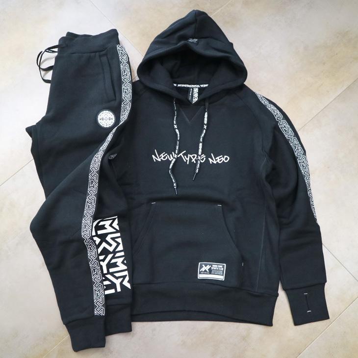 新品☆SY32 by SWEETYEARS スウェット セットアップ