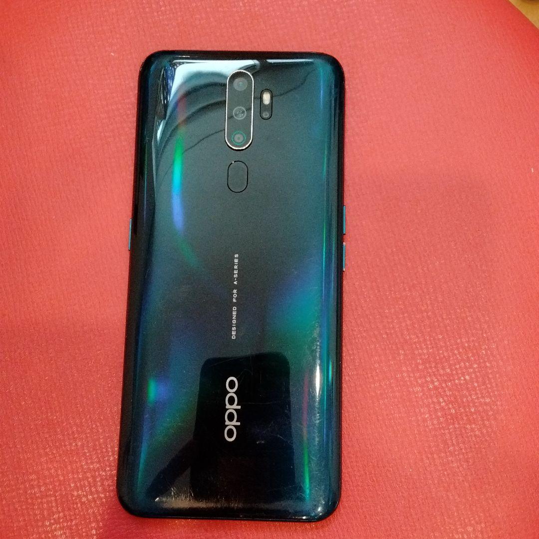 OPPO A5 2020