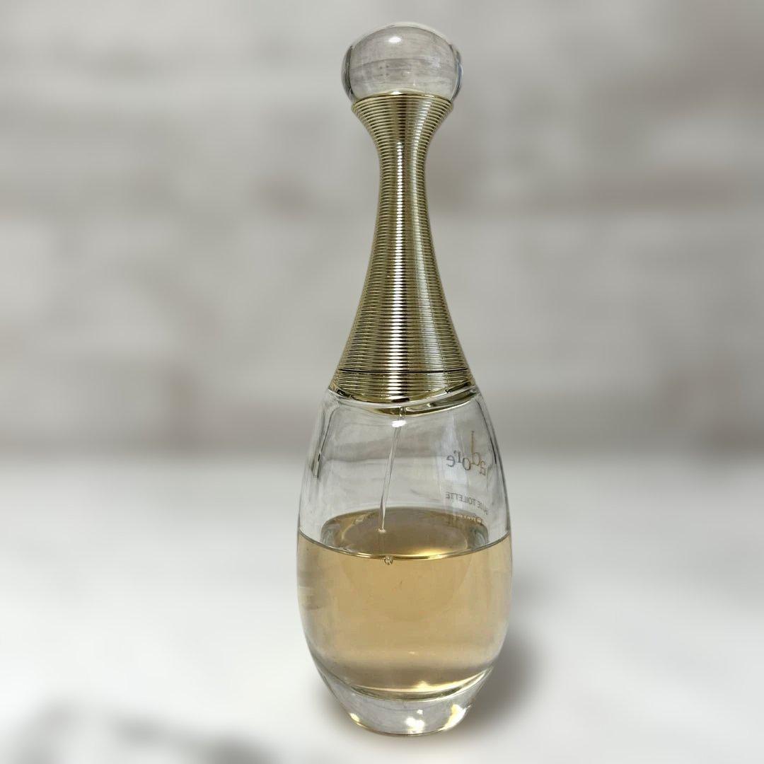 クリスチャンディオール ジャドール オールミエール オードゥトワレ100ml e