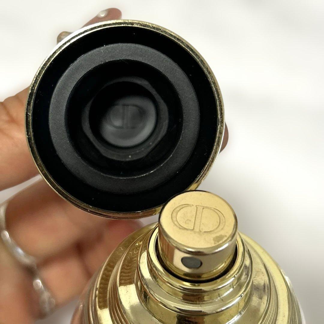 クリスチャンディオール ジャドール オールミエール オードゥトワレ100ml e