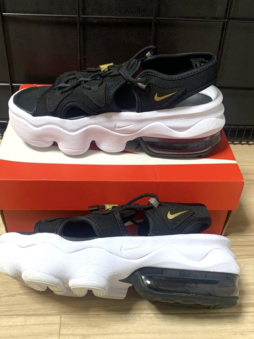 NIKEエアマックスココ／２５センチ