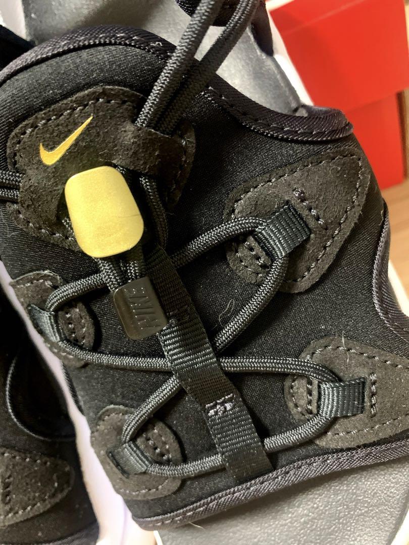 NIKEエアマックスココ／２５センチ