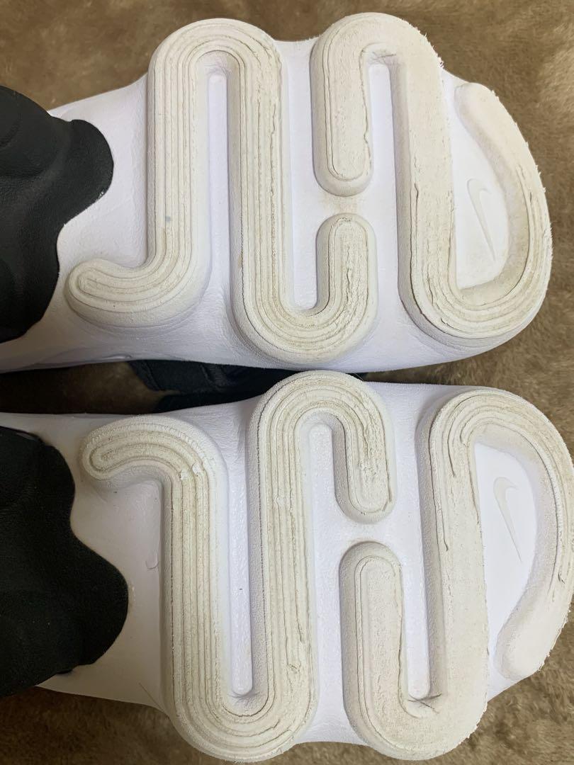 NIKEエアマックスココ／２５センチ