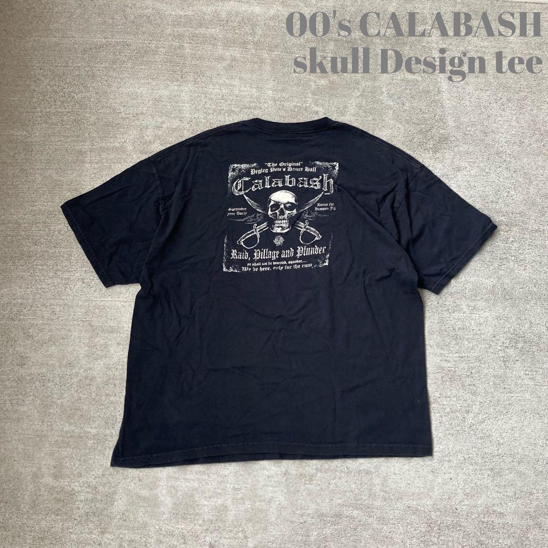 【古着】CASH Tシャツ 古着 90s Johnny Cash 「Unchained」 豪華 サポート カントリー