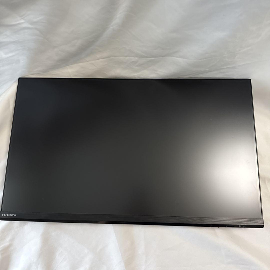 IODATA モニター 23.8 LCD-MQ241XDB-A/E