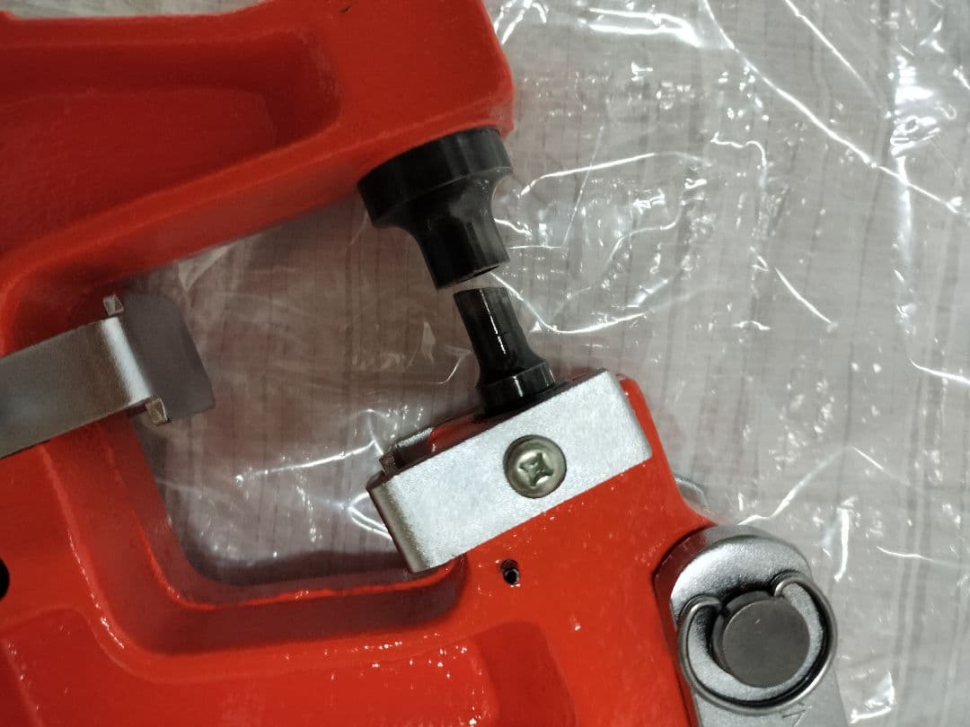 ネグロス MAKRDP 穴あけ工具 中古品 ネグロス MAKRDP 穴あけ工具 中古品