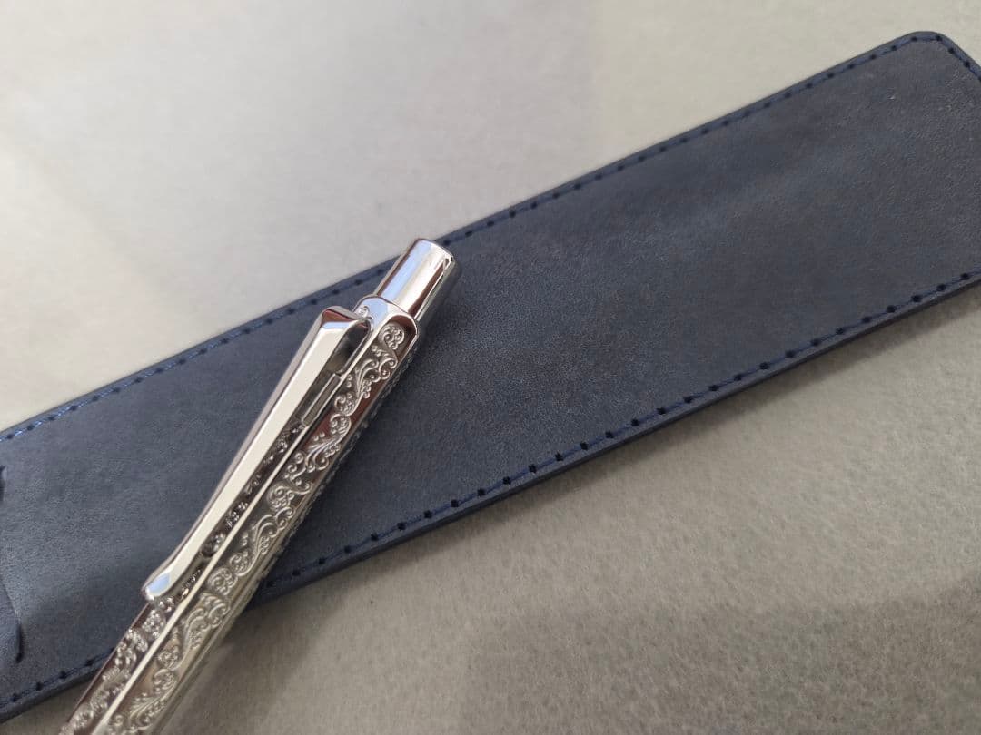 カランダッシュ エクリドール ビクトリアン カランダッシュ エクリドール ビクトリアン