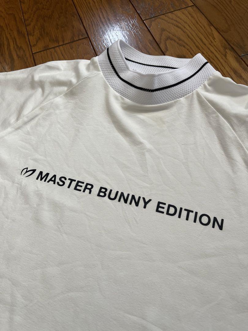 新品！MASTER BUNNY EDITION シャツ サイズ4 TSI正規品