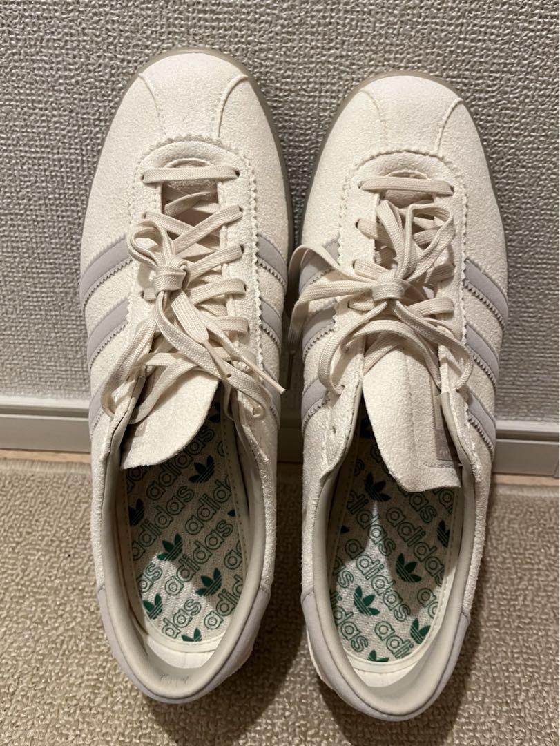 adidas Tobacco Gruen アディダス タバコ26.5cm