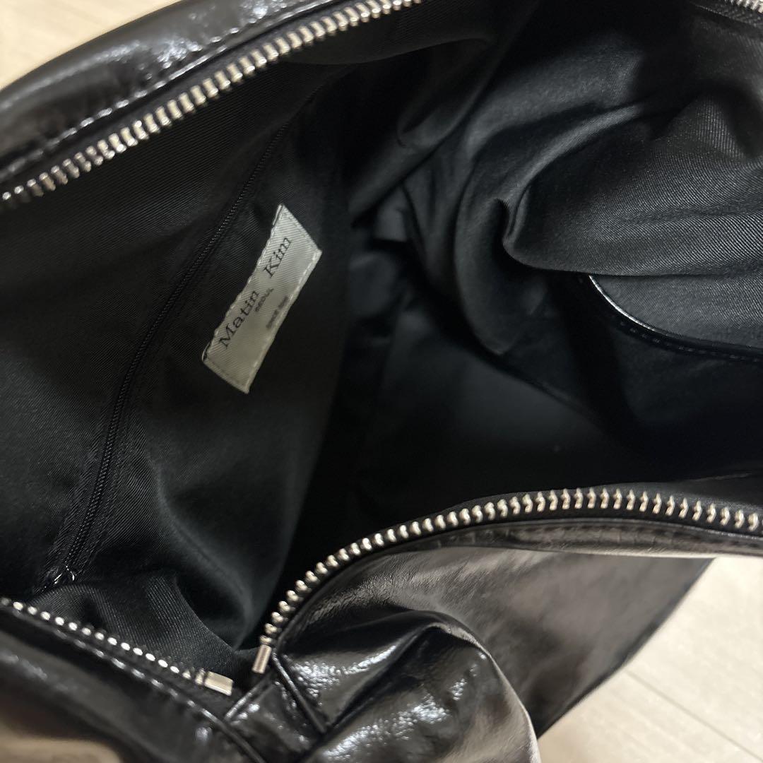 Martinkim ショルダーバッグ