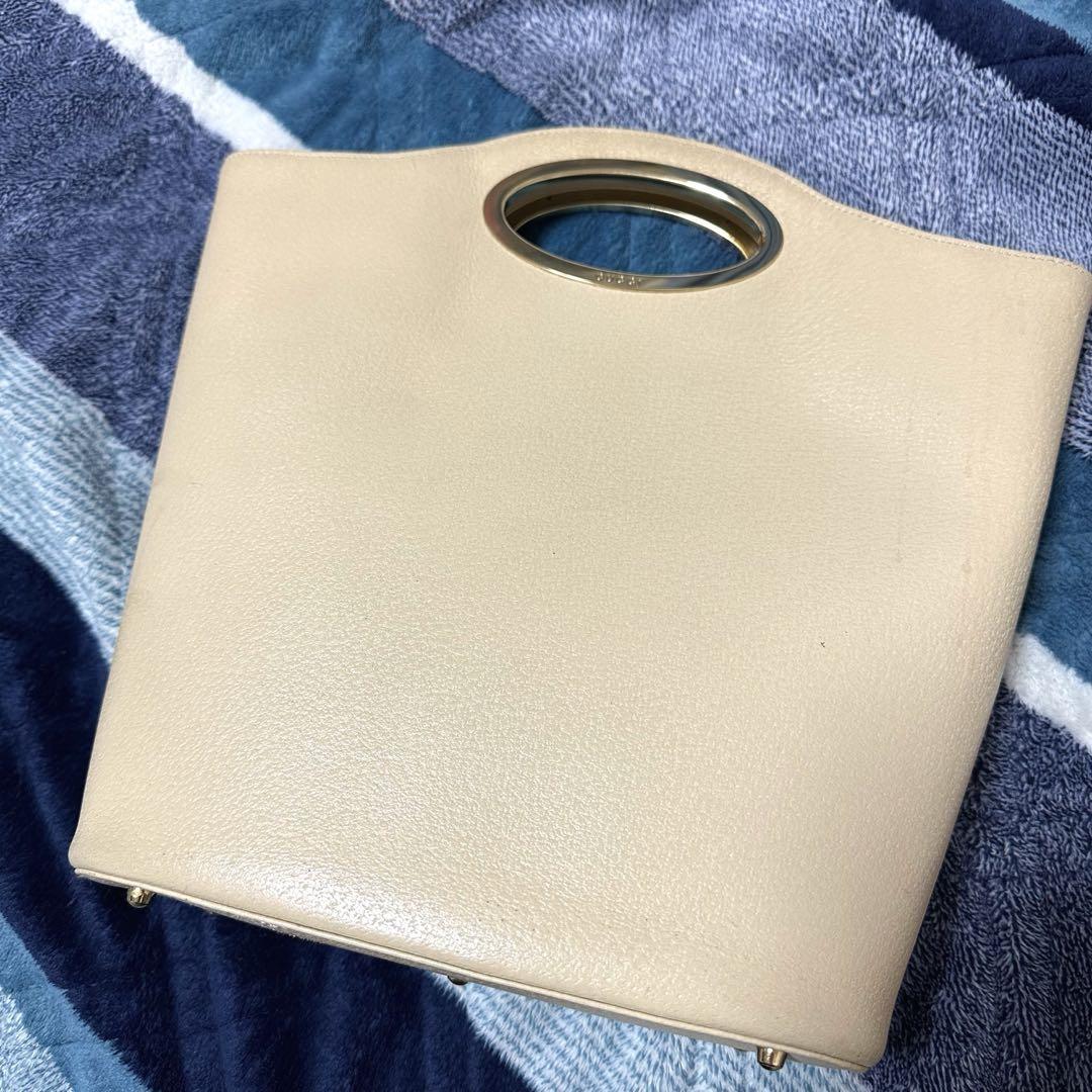 GUCCI グッチ　ハンドバッグ