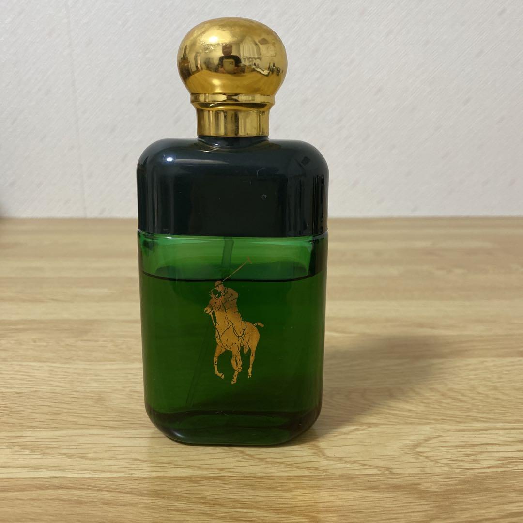 ラルフローレン　オードトワレ　100ml ラルフ ローレン フレグランス / ポロアース オードトワレ 100ml