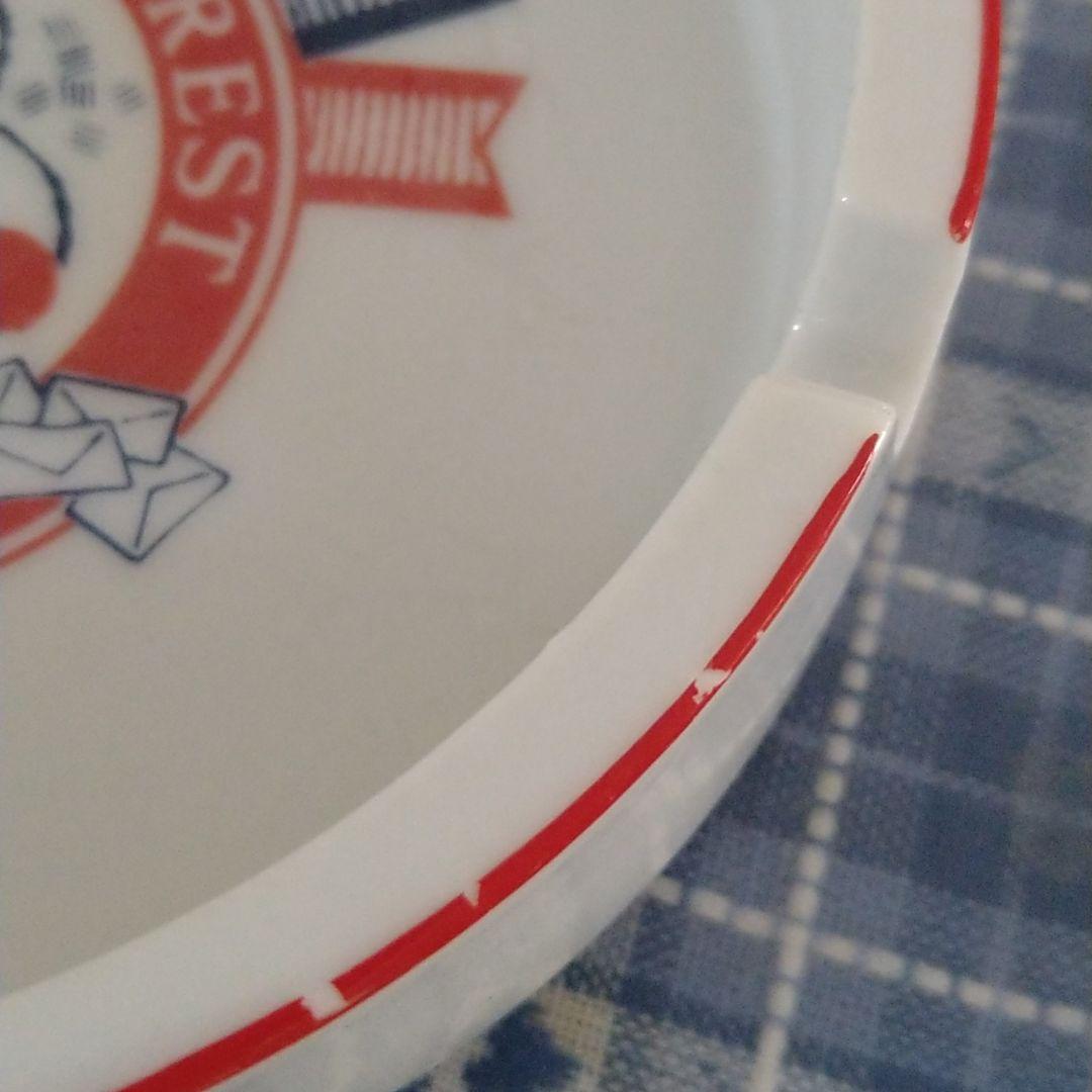 昭和レトロ灰皿 2種 - メルカリ