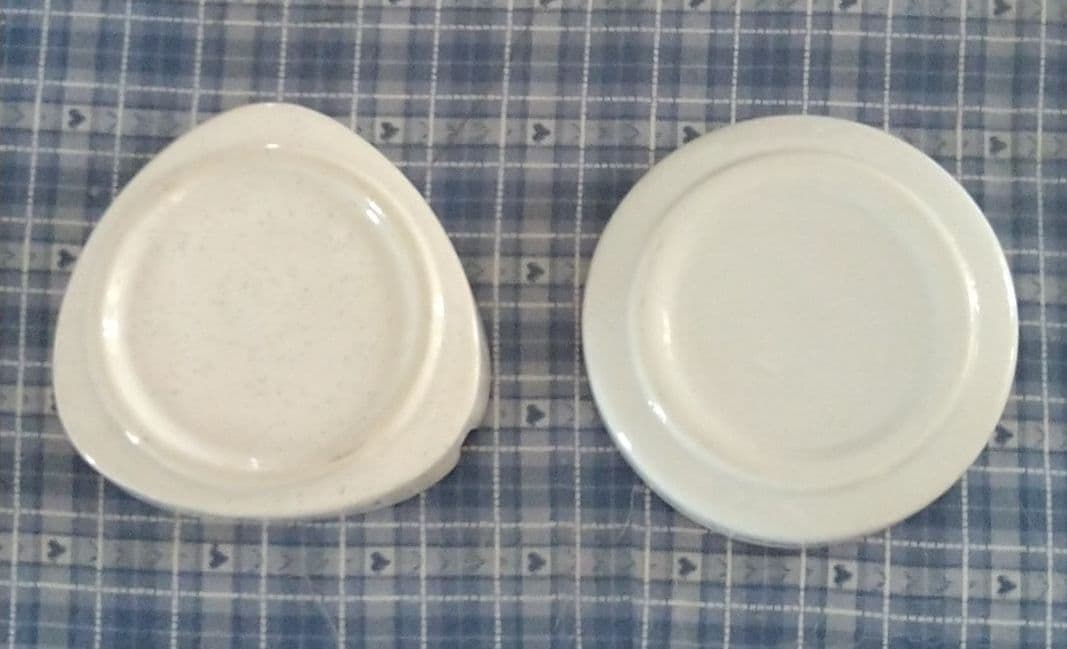 昭和レトロ鬼瓦灰皿 昭和レトロ 灰皿 ステンレス 大小 7個 ガラス 1個 全 8個セット