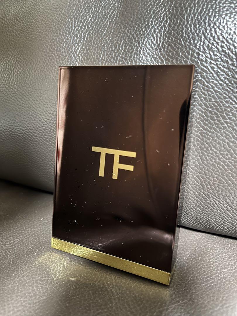 TOM FORD アイシャドウパレット