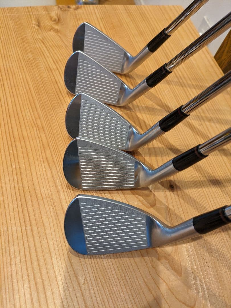 onoff kuro FORGED アイアン 2019 P−6 Amazon.co.jp: オノフ（ONOFF） FORGED IRON KURO フォージド