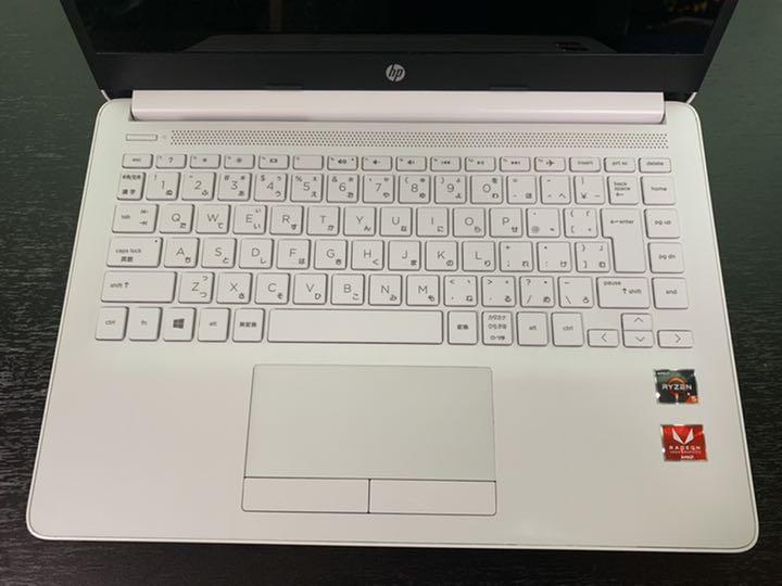 新作国産 爆速 高性能 HP Ryzen 5 SSD250G メモリ12G 6kZv2-m85164339052 正規店得価