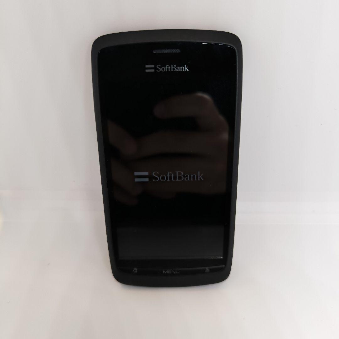 韓国ブランド通販サイト ZTE Softbank ZEAAD1 メルカリ - Androidスマホ スマートフォン スマートフォン本体