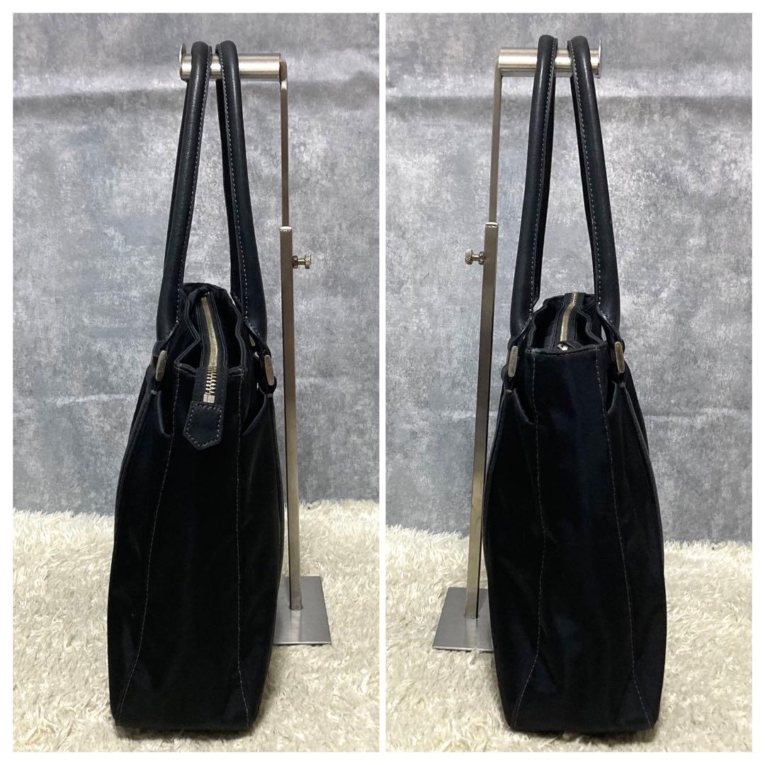 ポールスミス トートバッグ