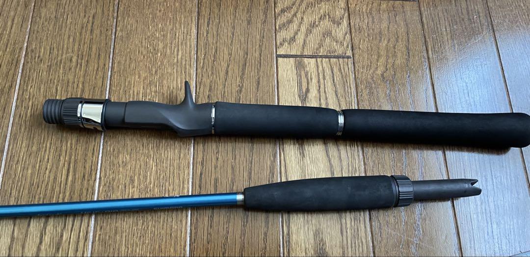 釣り竿セット