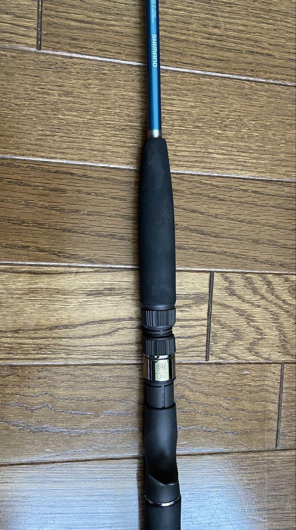 ロッド