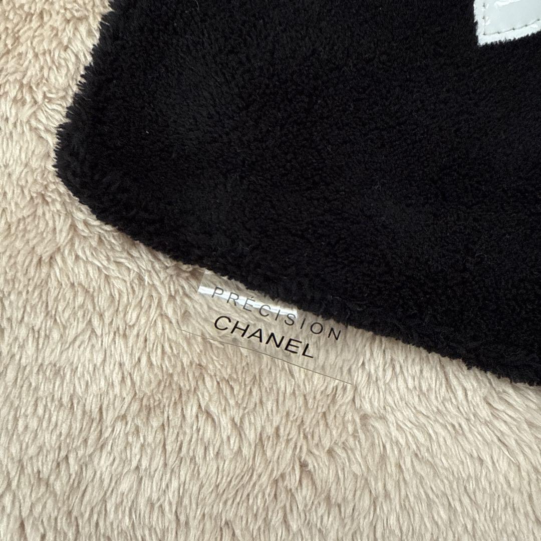 CHANELノベルティショルダーバッグ