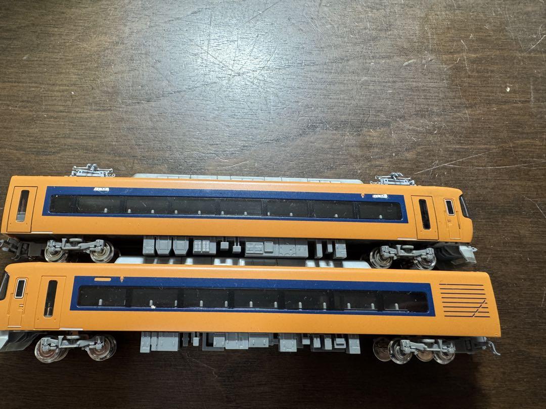 近鉄22000系ACE 先頭車2両セット　1 近鉄22000系ACE（リニューアル車） 基本2両編成セット2026年1月