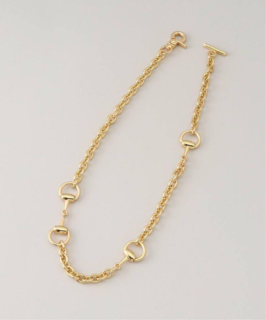 楽天市場】【中古】GOOD GRIEF! 21AW「Chain Belt」チェーン