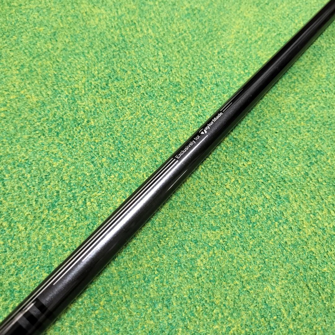 TaylorMade 5W シャフト TM50 フレックスR