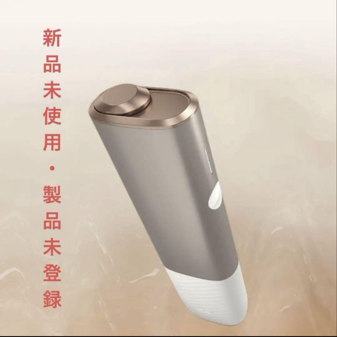 IQOS イルマワン ILUMA i ワン アイコスイルマアイワン ミネラモデル