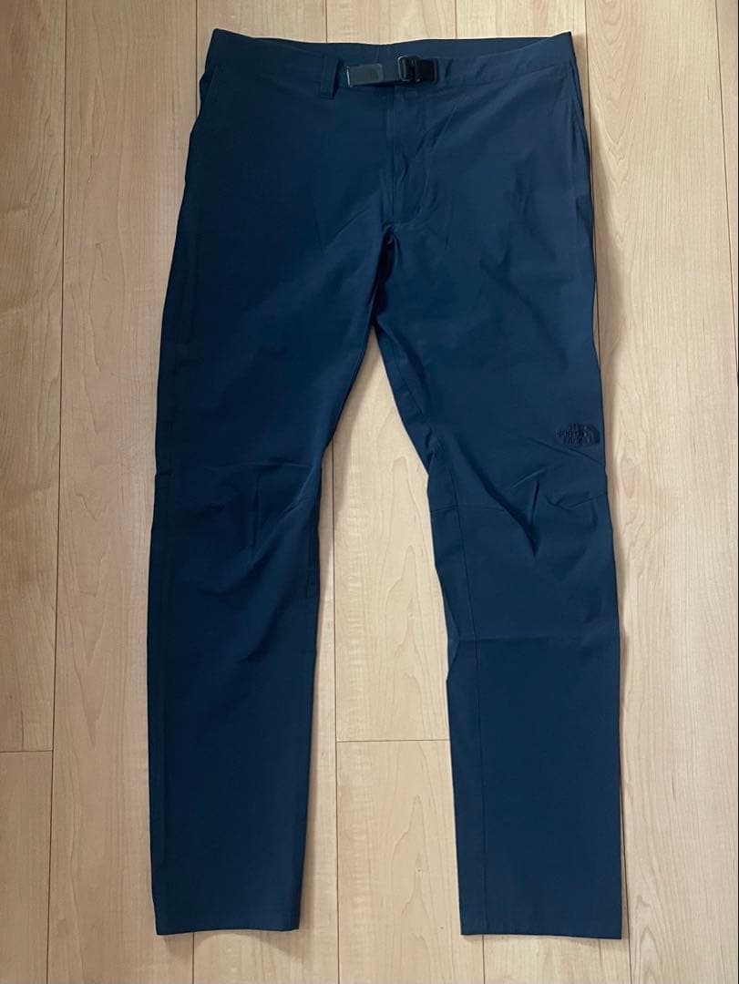 ザノースフェイス マグマパンツ メンズ NB31911/紺/M THE NORTH FACE ノースフェイス NB31911 Magma pants マグマ