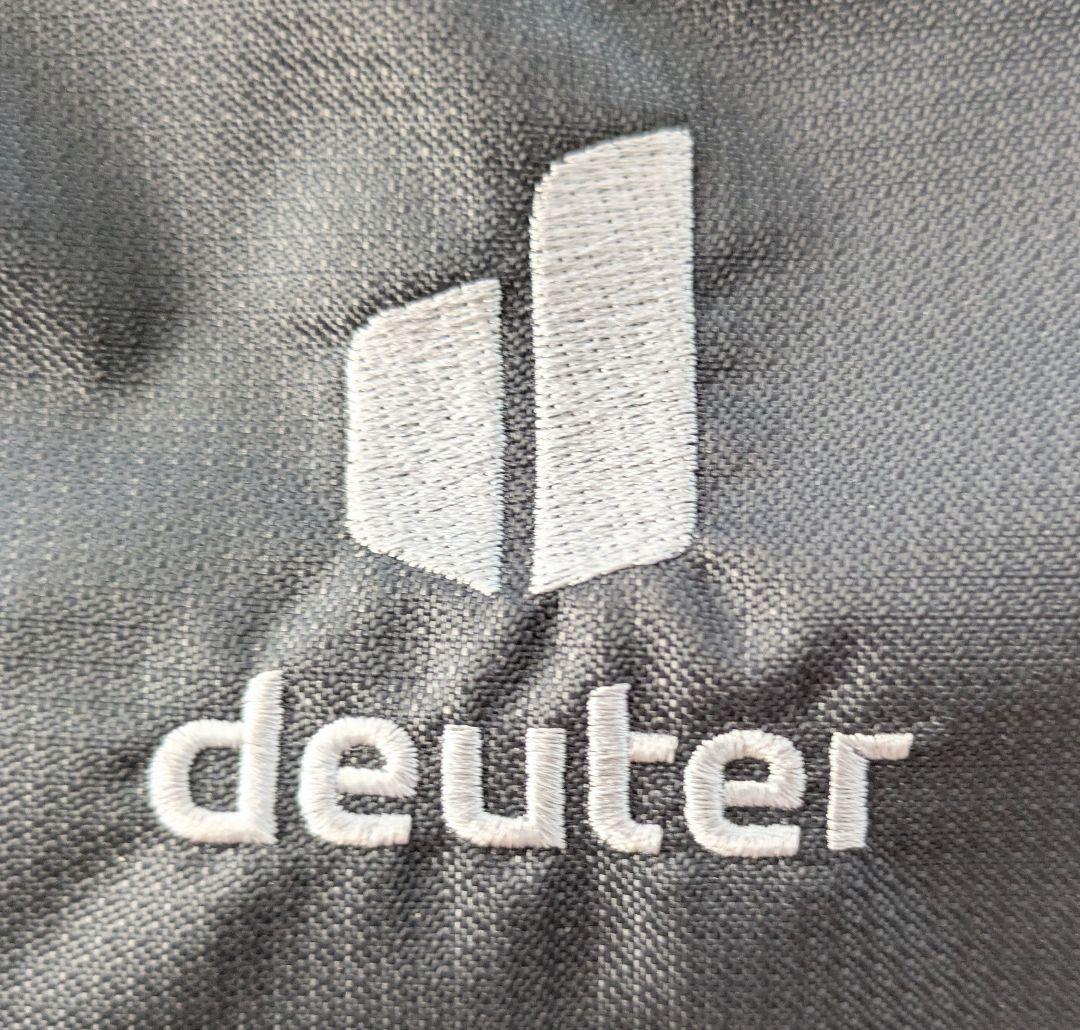 Deuter FUTURA 32　アトランティック×インク