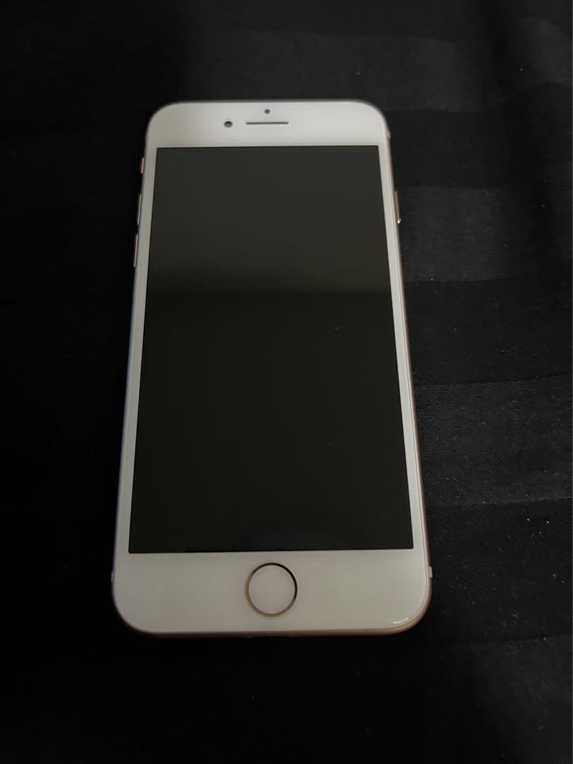 iPhone 8 64GB SIMフリー - スマートフォン本体安価