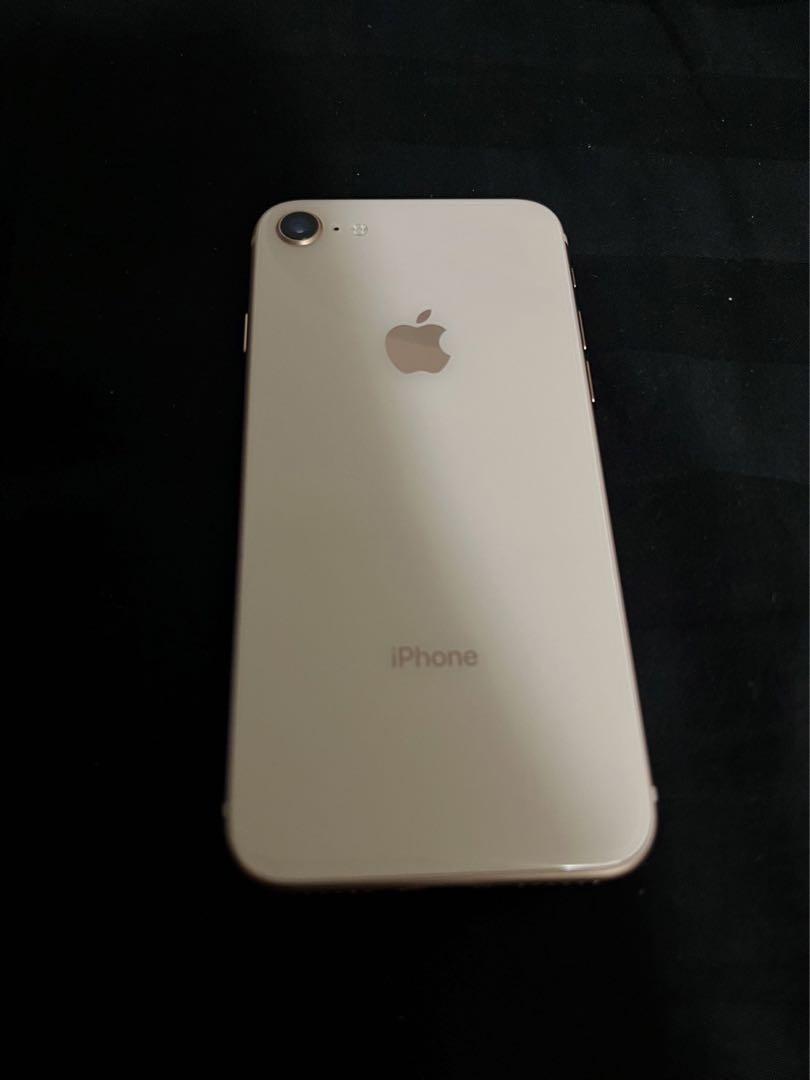 iPhone 8 64GB SIMフリー - スマートフォン本体安価