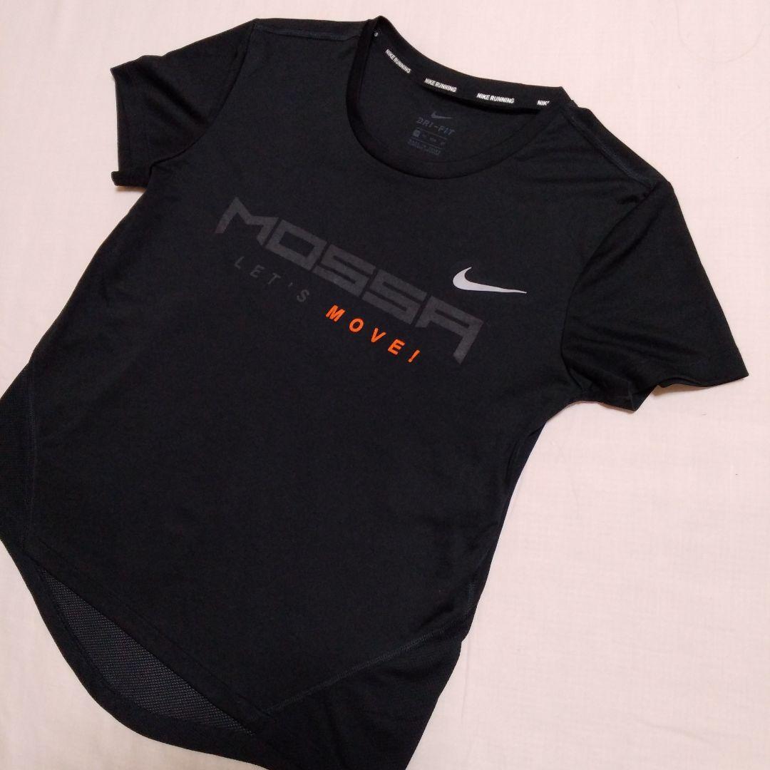 MOSSA　mossa　モッサ　NIKE　ナイキ　共通　Ｔシャツ　ウェア