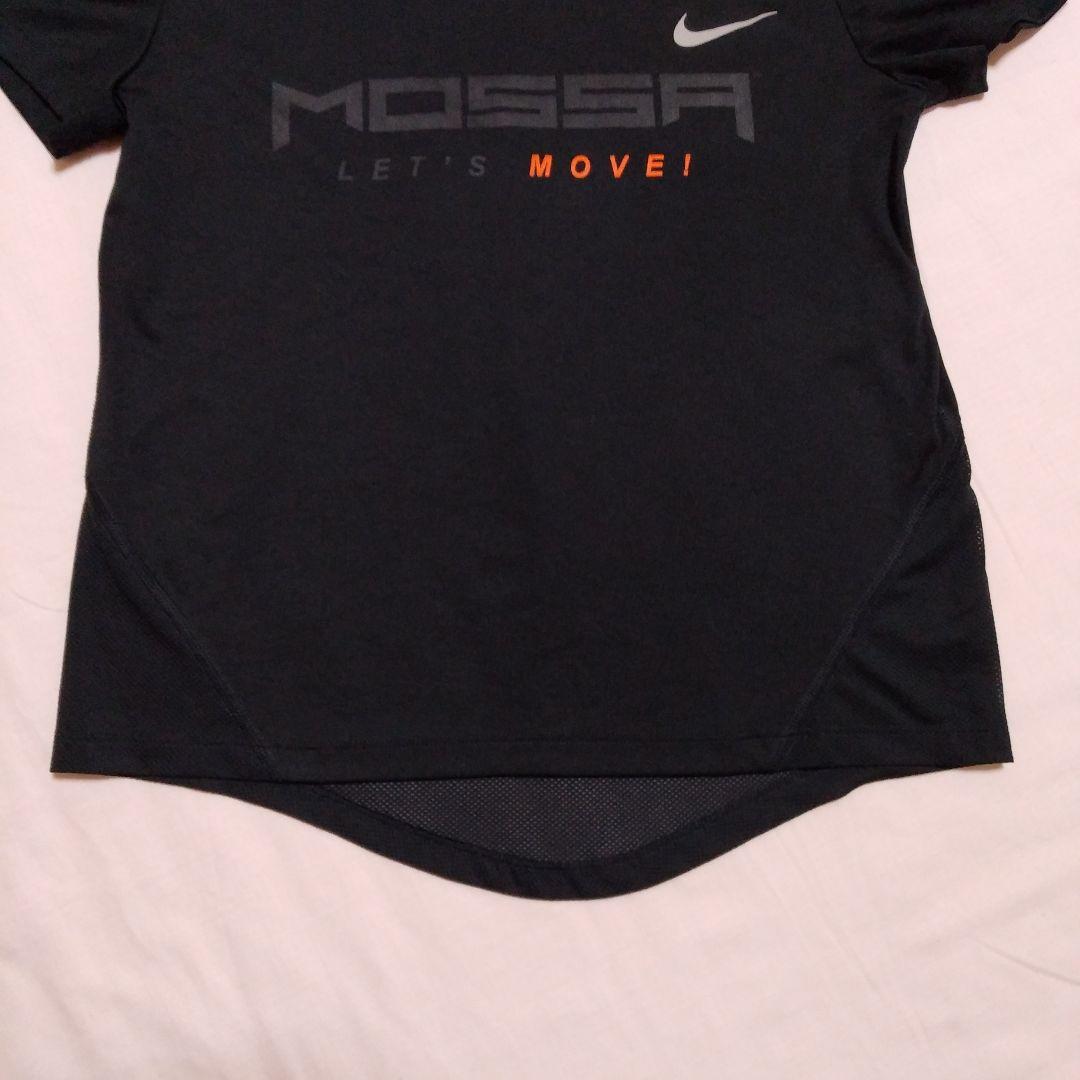 MOSSA　mossa　モッサ　NIKE　ナイキ　共通　Ｔシャツ　ウェア