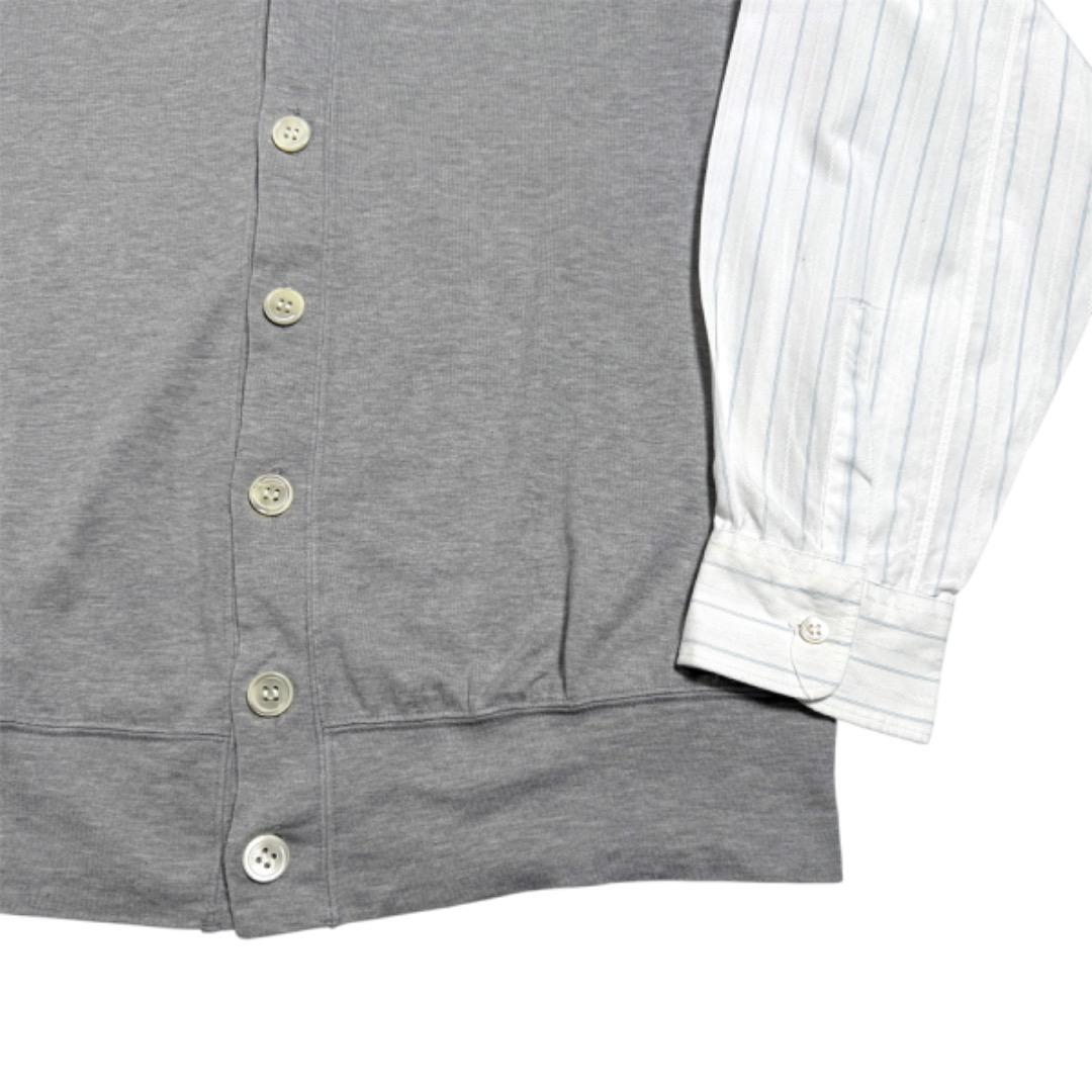 トップス 80s COMME des GARCONS HOMME PLUS