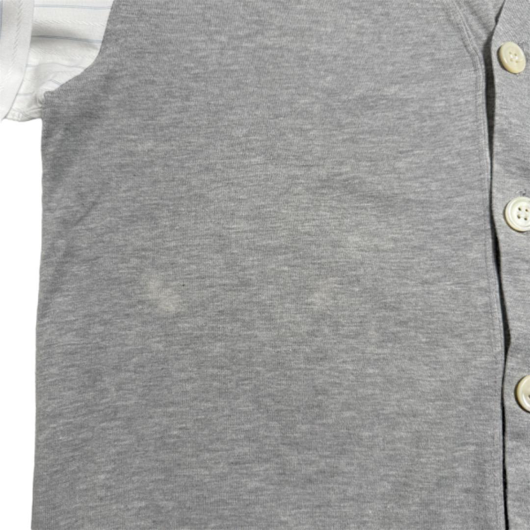 トップス 80s COMME des GARCONS HOMME PLUS
