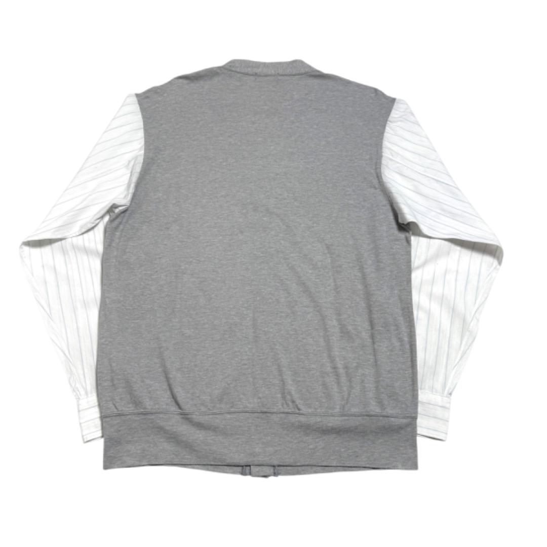 トップス 80s COMME des GARCONS HOMME PLUS